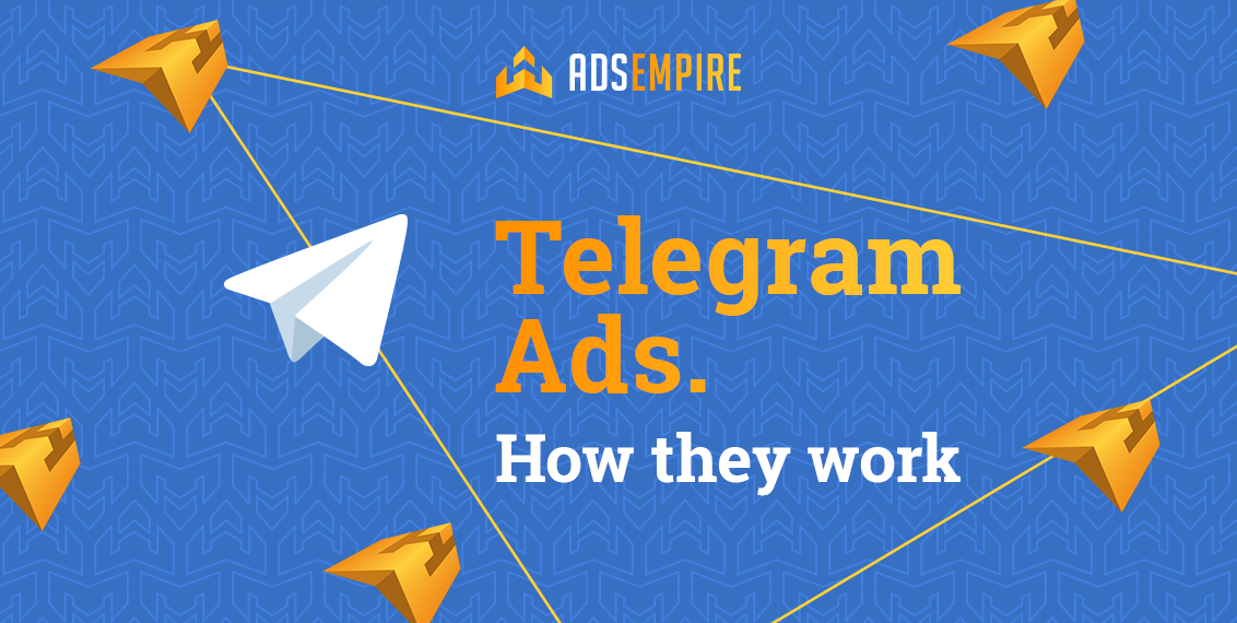 Telegram Ads. How they work