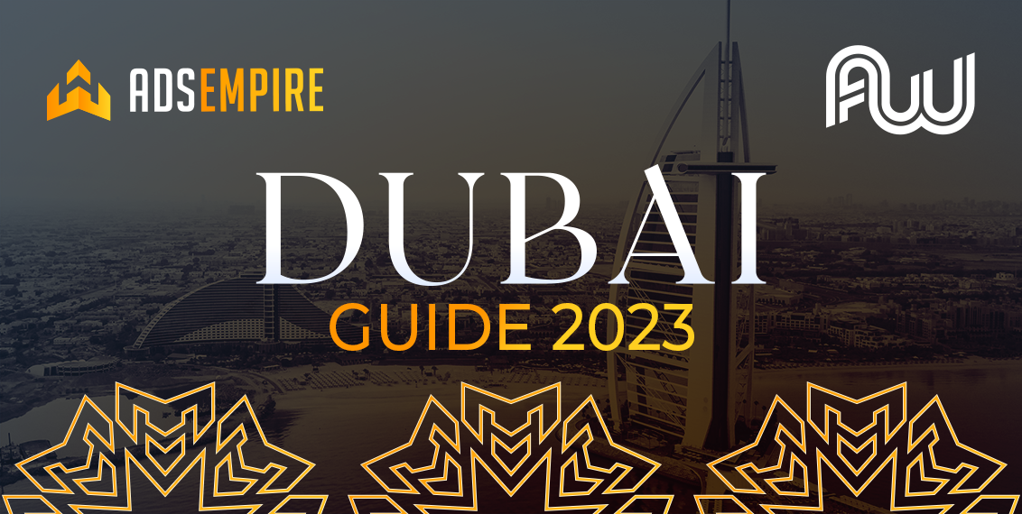AW Dubai Guide