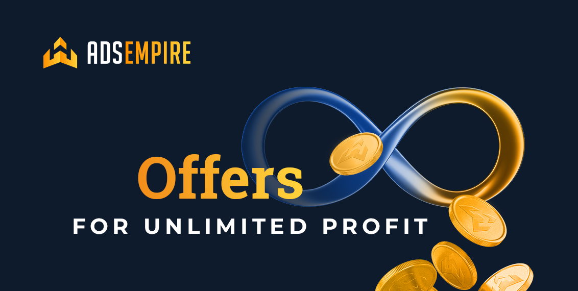 Dating Offers For Unlimited Profit!