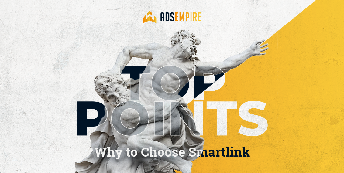 Top Points Why to Choose Smartlink