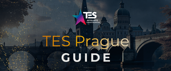 TES Prague 2023 Guide