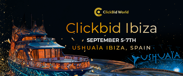 Get Ready For Clickbid Ibiza 2023!