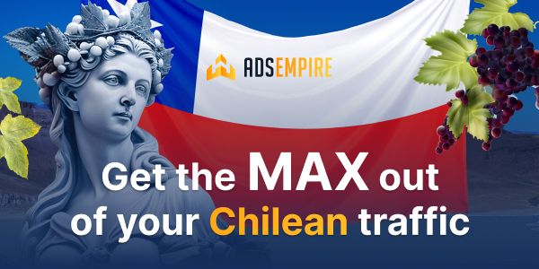 Chilean offers