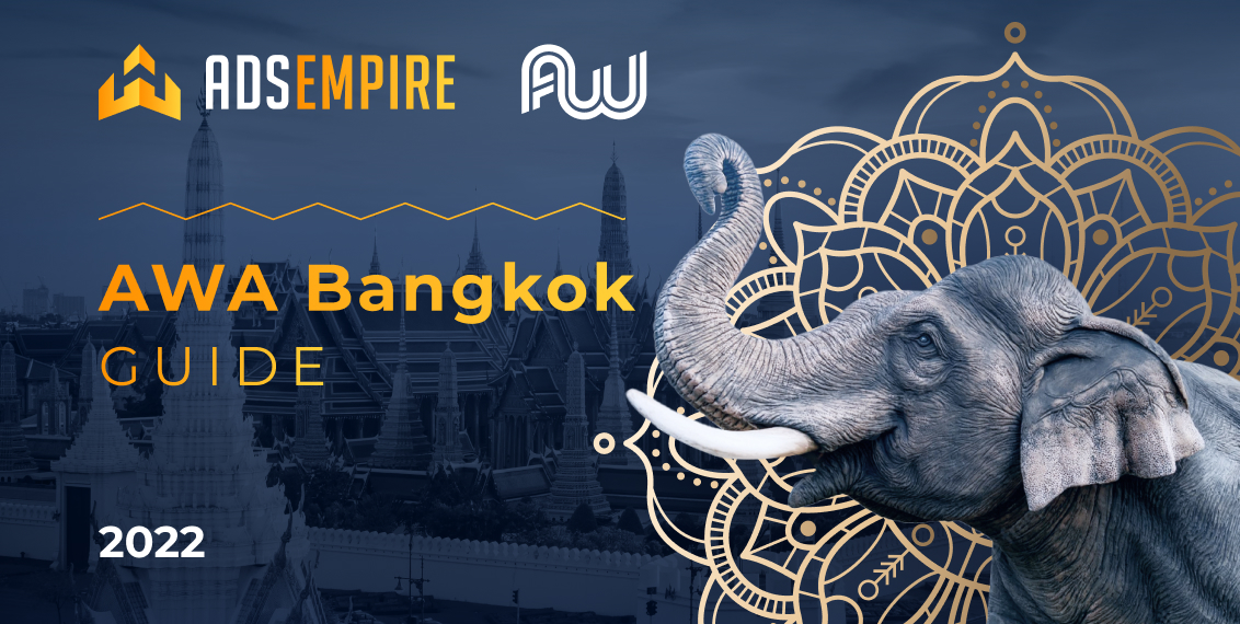 AWA 2022 Bangkok Guide